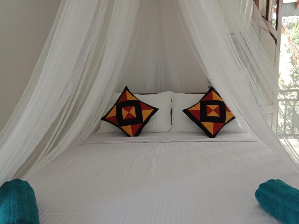 Сигирия: Liyara Home Stay