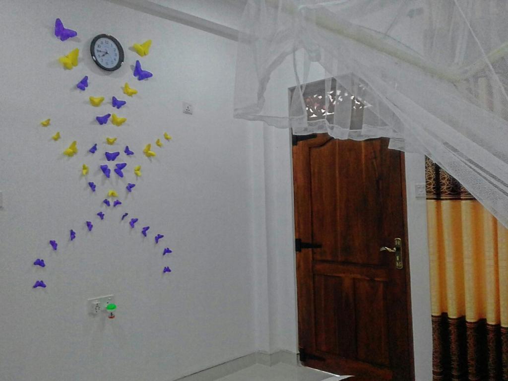Сигирия: Liyara Home Stay