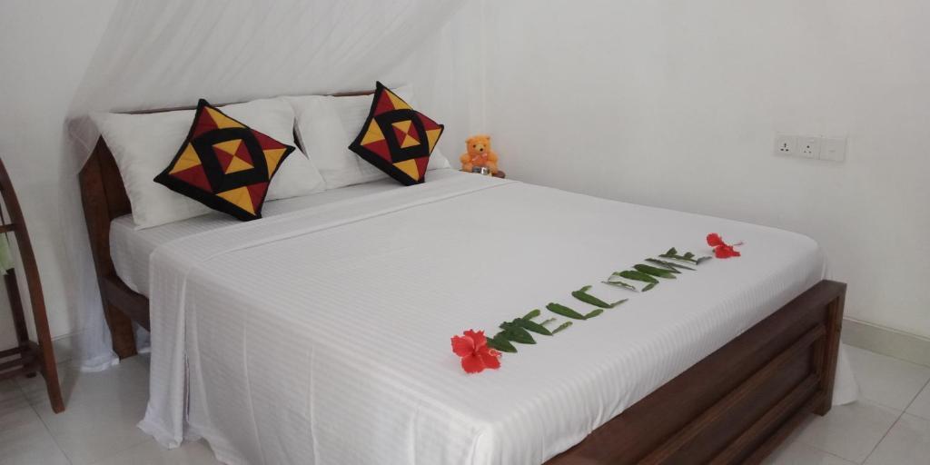 Сигирия: Liyara Home Stay