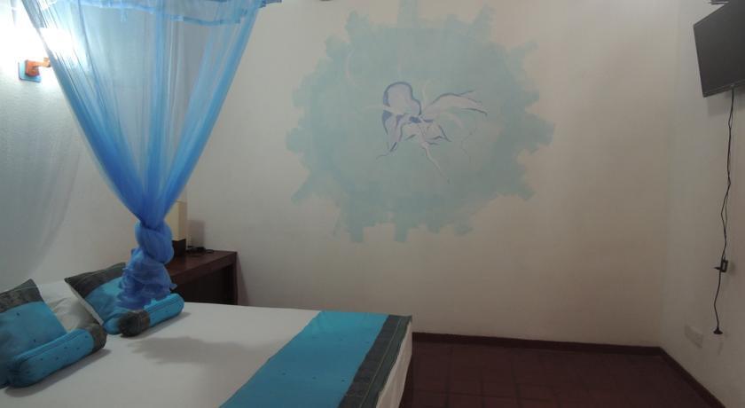 Индурува: Villa Amore Mio Beach