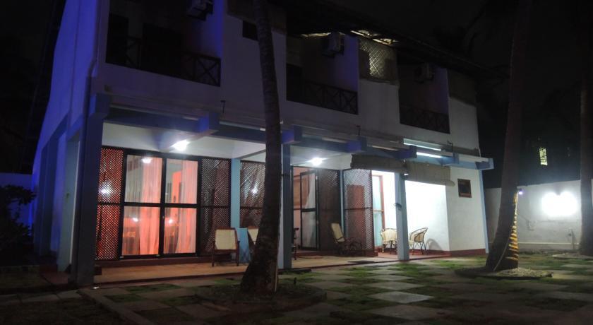 Индурува: Villa Amore Mio Beach