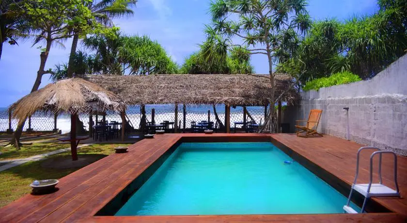 Индурува: Villa Amore Mio Beach