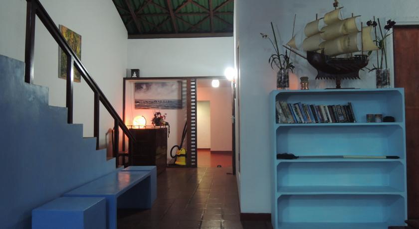 Индурува: Villa Amore Mio Beach