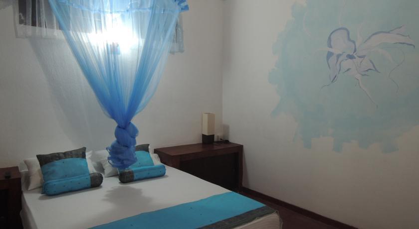 Индурува: Villa Amore Mio Beach