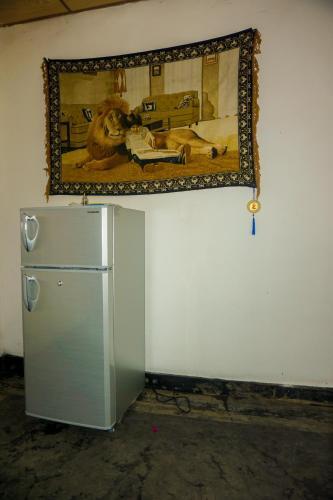 Мараколлия: Walampuri Cabana