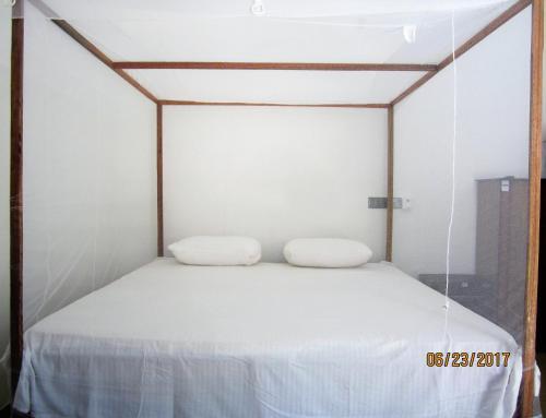 Аругам-Бэй: Comfort Beach Hotel