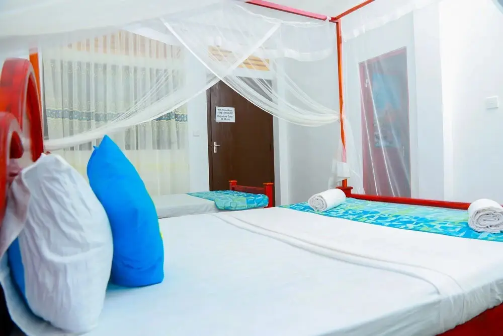 Тангалла: Rock Paradise Beach Cabana
