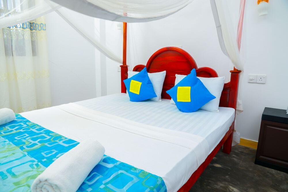 Тангалла: Rock Paradise Beach Cabana