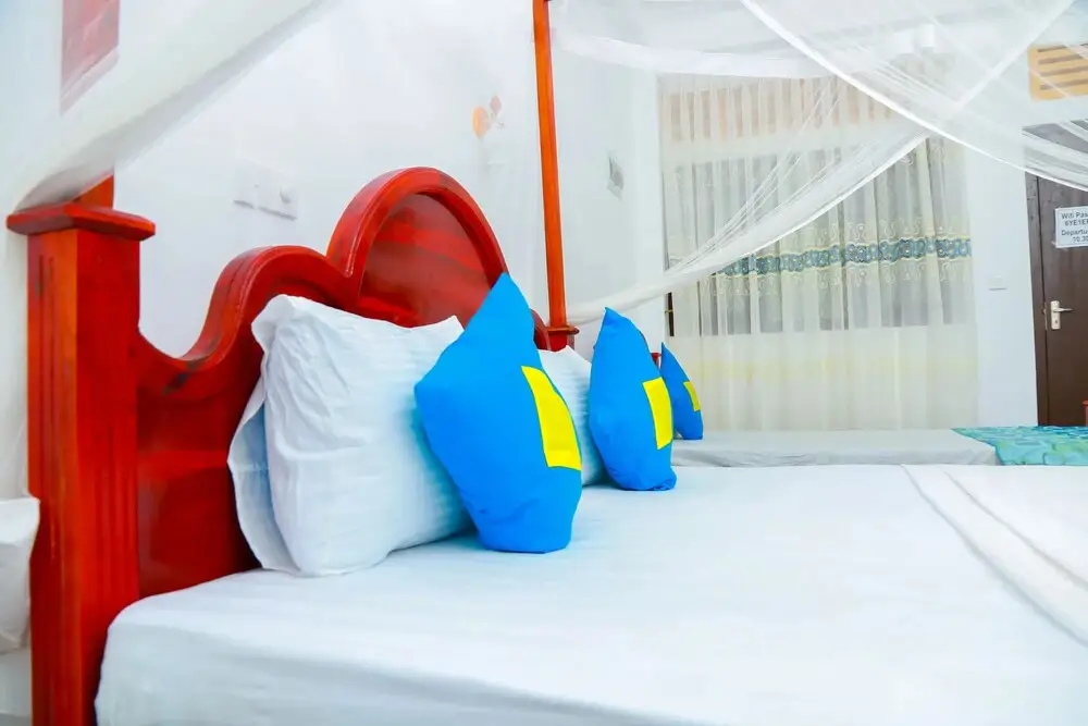 Тангалла: Rock Paradise Beach Cabana
