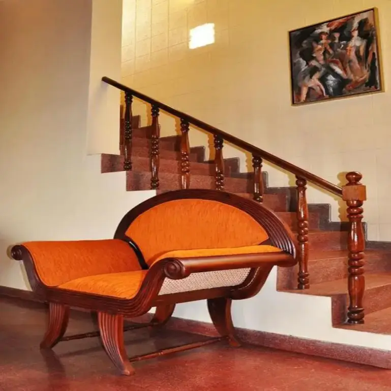 Канди: Vista Sri Vi Villa