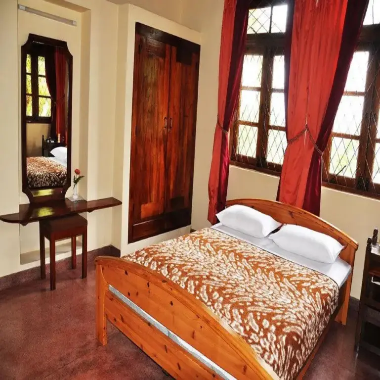 Канди: Vista Sri Vi Villa