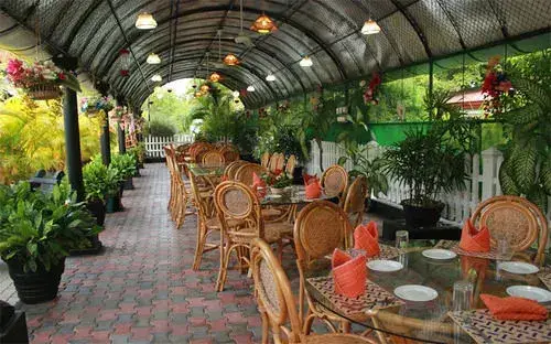 Тринкомали: Capital O 229 Jkab Park Hotel