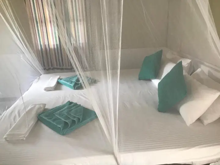 Кандакули: Salt Bay Kite and Dive Resort