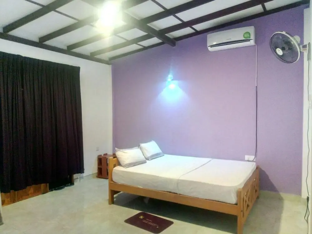Киринда: Orchid Yala Resort