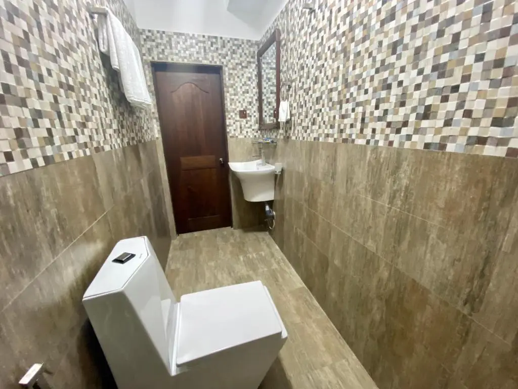 Коломбо: Kreation Hotels