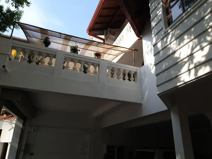 Коломбо: Kreation Hotels