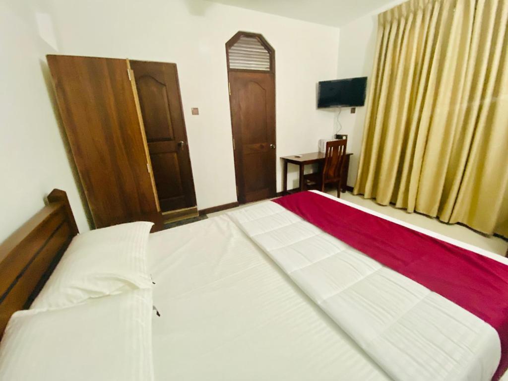 Коломбо: Kreation Hotels