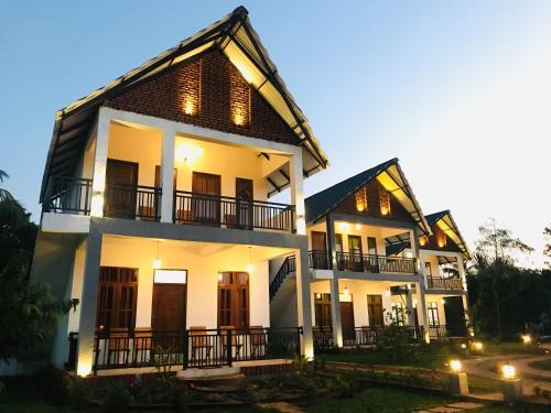 Анурадхапура: Ranweli resort