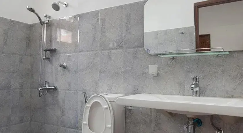Хиккадува: Krishanth Villa