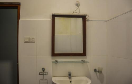 Мирисса: Calluna Hotel
