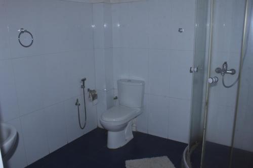 Мирисса: Calluna Hotel