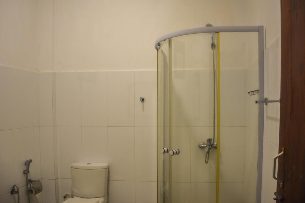 Мирисса: Calluna Hotel