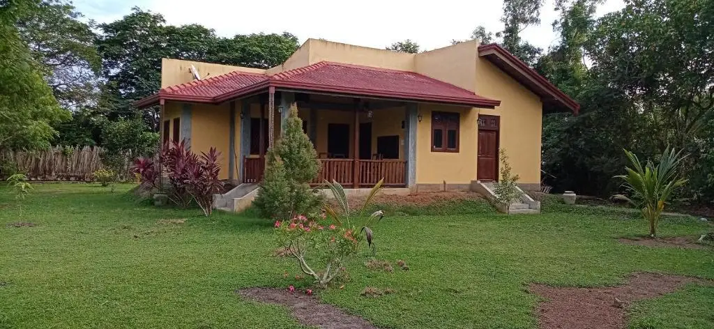 Мараколлия: Villa De Lagoon View