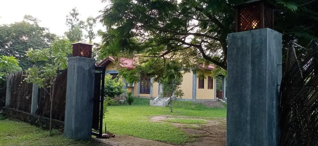 Мараколлия: Villa De Lagoon View
