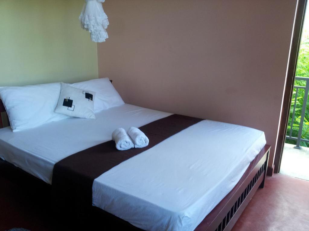Канди: Deluxe Double Room Nature 'S Nest Kandy