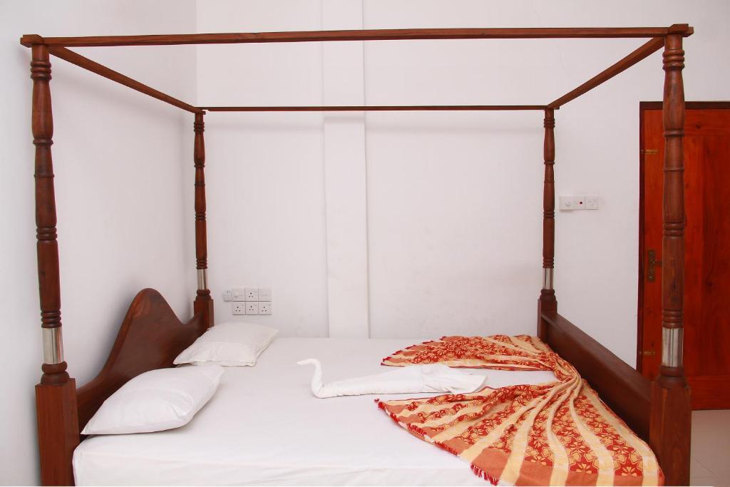 Велигама: Dream Paradise Weligama