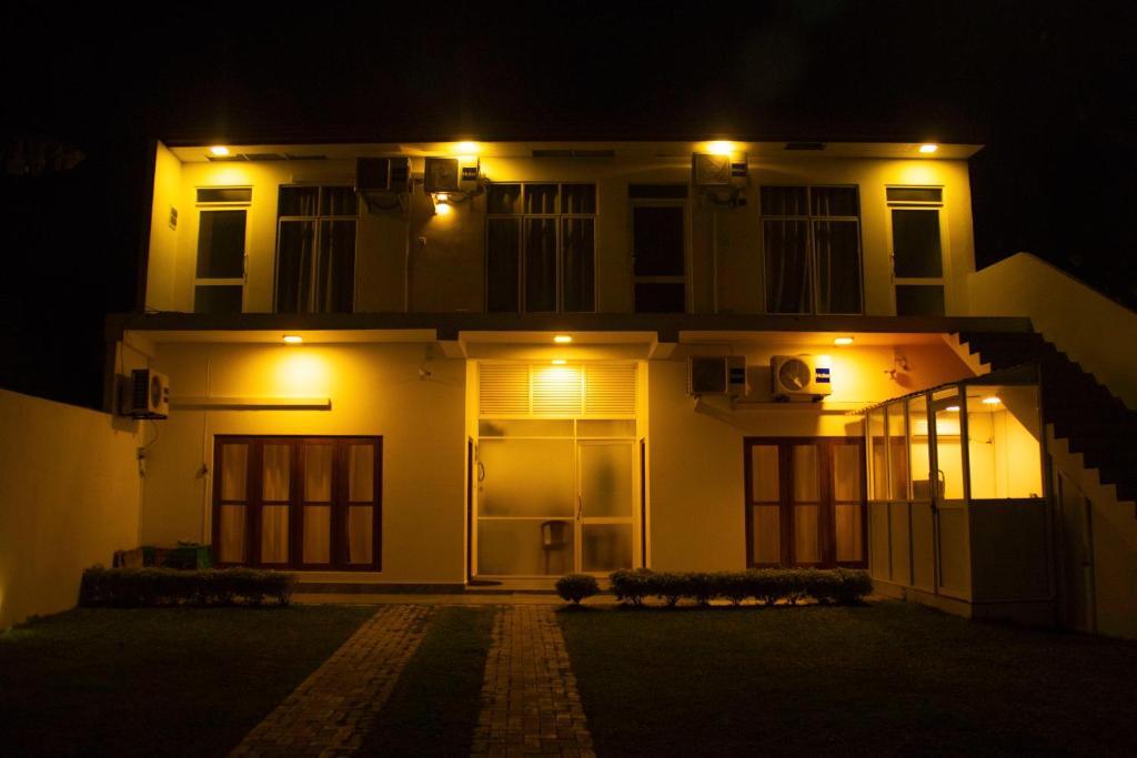 Велигама: Dream Paradise Weligama