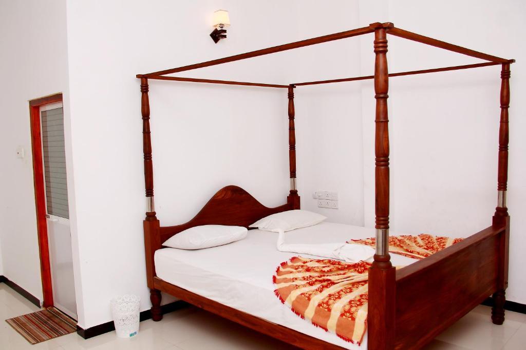 Велигама: Dream Paradise Weligama