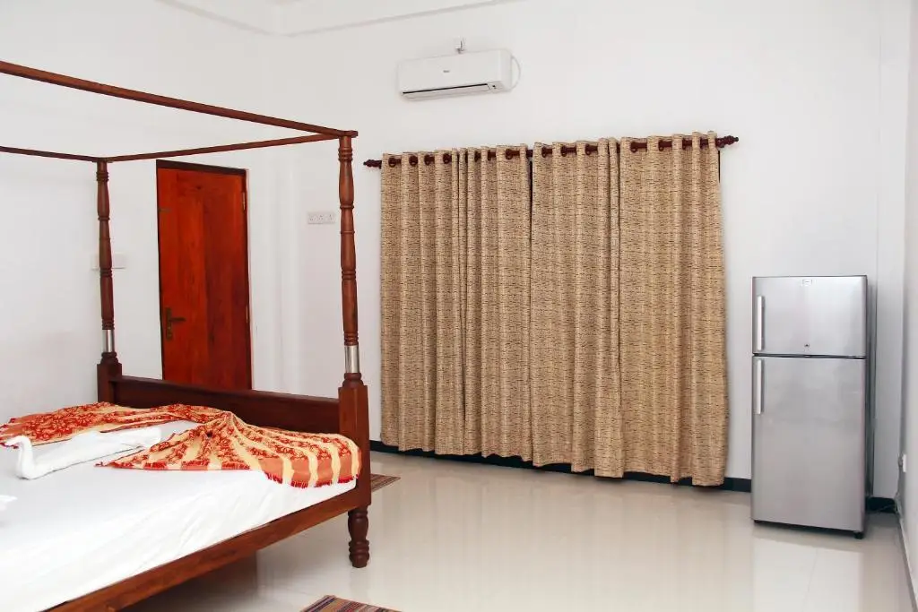 Велигама: Dream Paradise Weligama