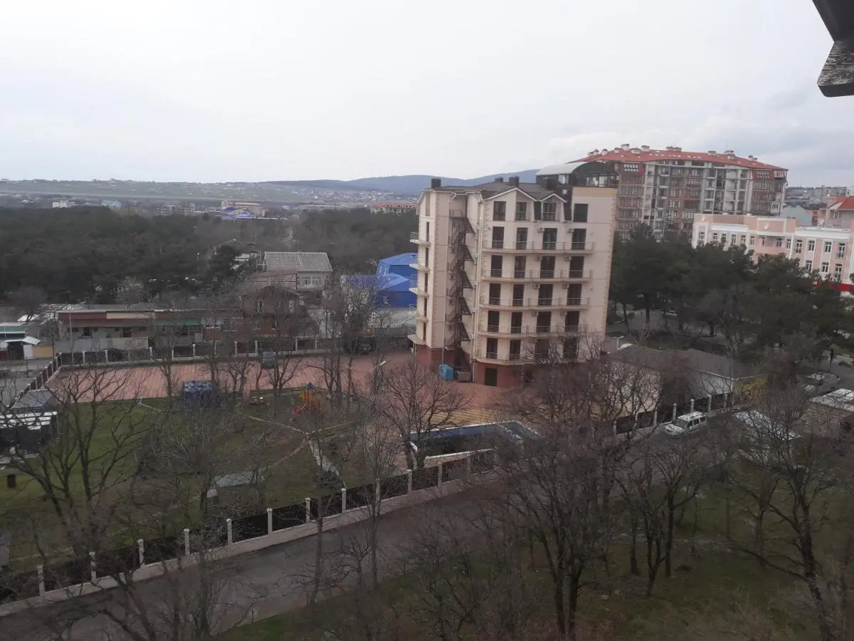 Геленджик: Квартира