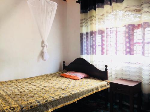Ахангама: Mama's Hostel Ahangama