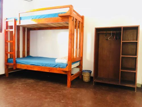 Ахангама: Mama's Hostel Ahangama