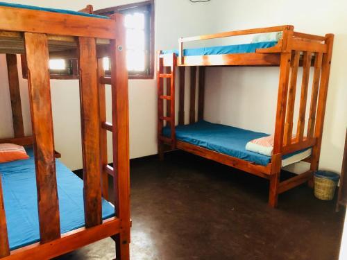 Ахангама: Mama's Hostel Ahangama