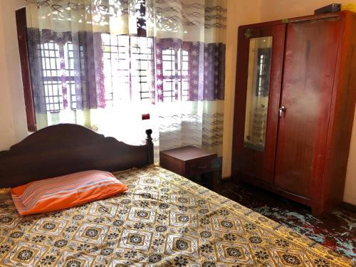 Ахангама: Mama's Hostel Ahangama