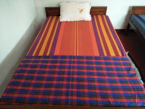 Ахангама: Southern Beach Surf Lodge