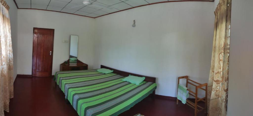 Ахангама: Southern Beach Surf Lodge