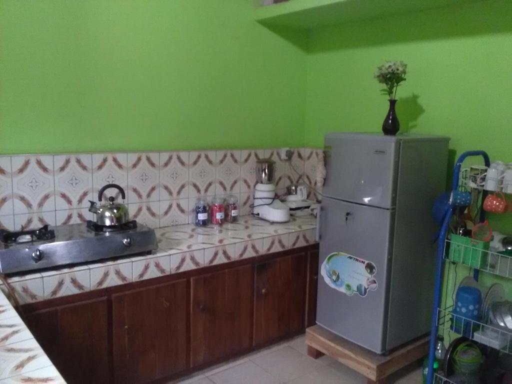 Ахангама: Gem Villa