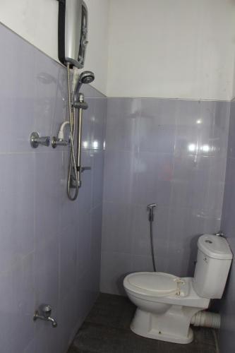 Ахангама: Midigama Home Stay
