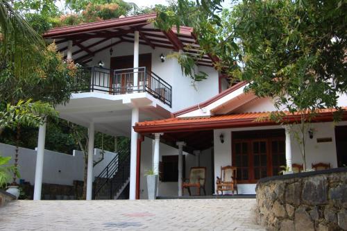 Ахангама: Midigama Home Stay