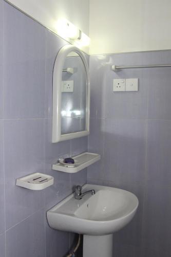 Ахангама: Midigama Home Stay