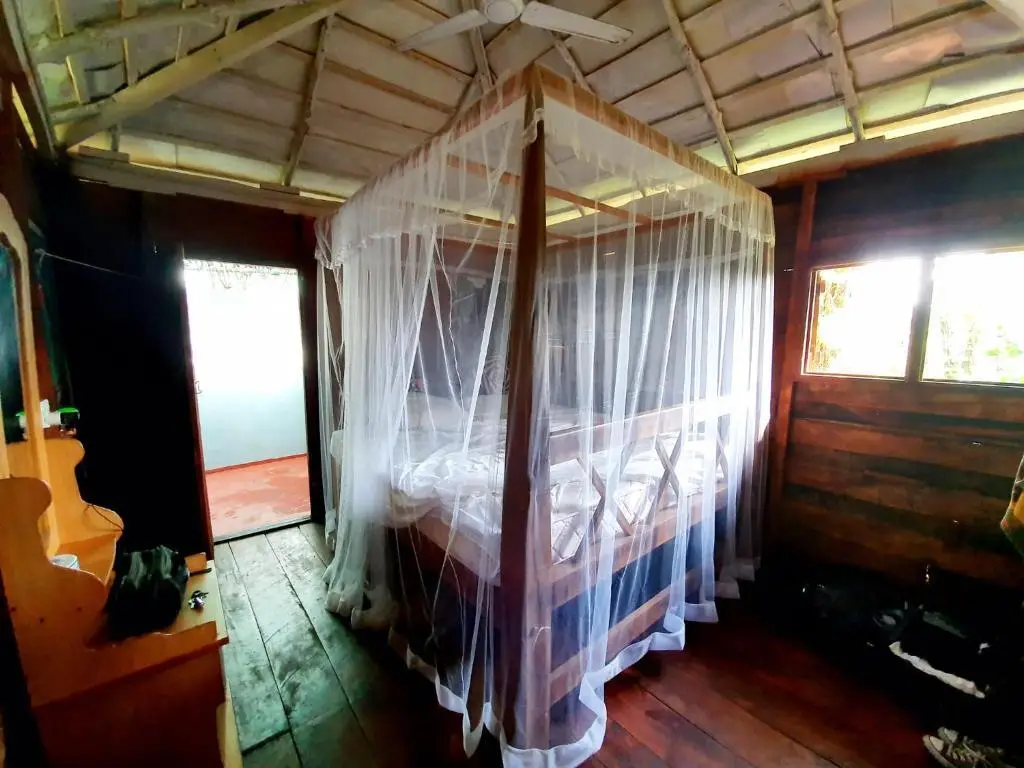 Ахангама: My House Ahangama