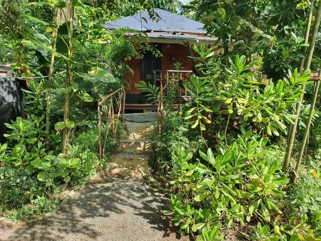 Ахангама: My House Ahangama