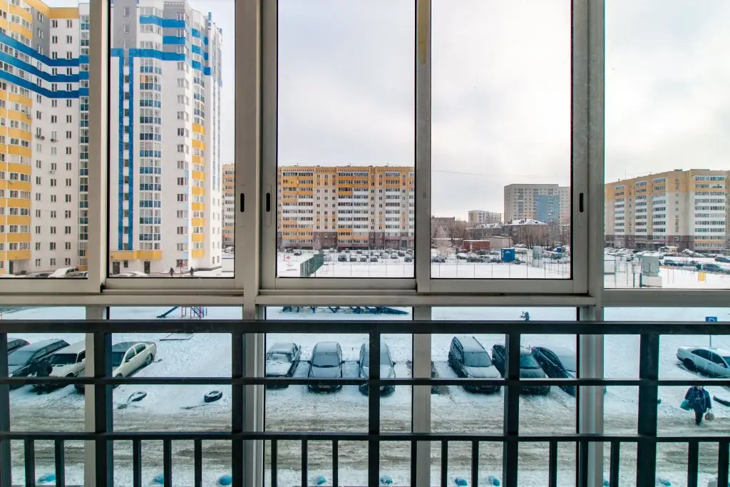 Екатеринбург: Апартаменты Авиатор-2