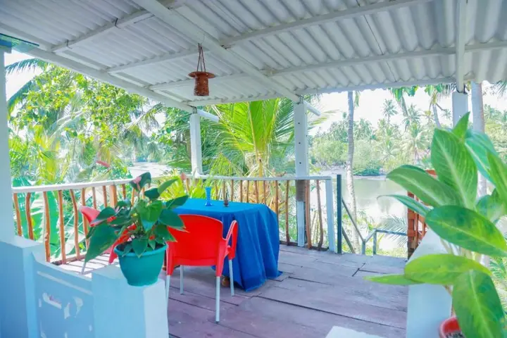 Ахангама: The Mangroves Villa Ahangama