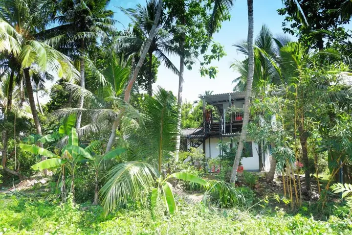 Ахангама: The Mangroves Villa Ahangama
