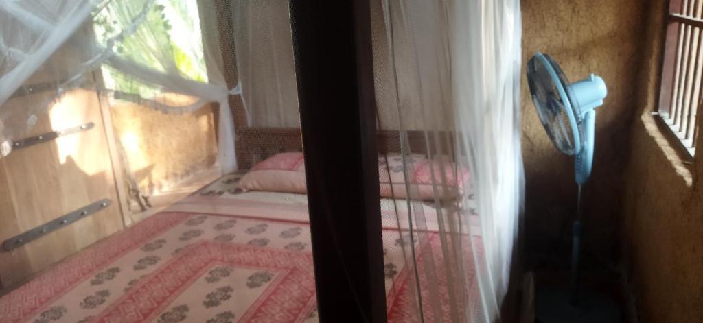 Ахангама: River island cabanas weligama